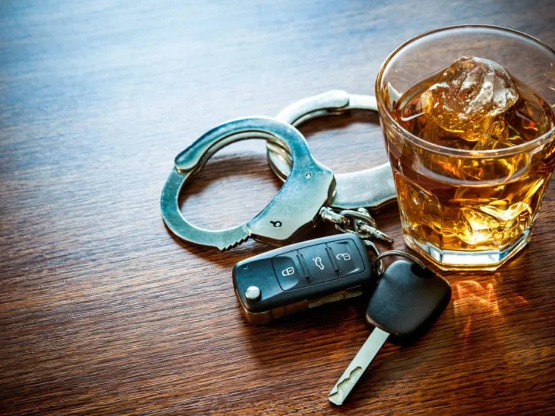San Antonio DWI Attorney