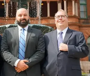 San Antonio Juvenile Defense Lawyer