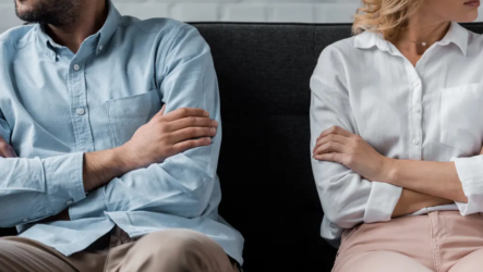 What Are the Grounds for Divorce in Texas?