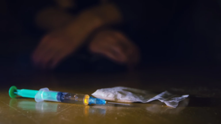 What Penalties Are Associated With Drug Charges?