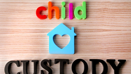 What Are My Legal Rights in a Child Custody Case?