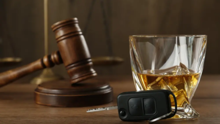 What Are the Penalties for a DWI in Texas?