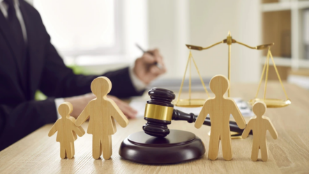 How Can a Family Attorney Help With Child Custody Modifications?