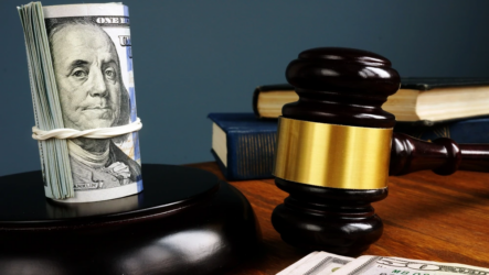 How Does Bail Work in Criminal Defense Cases?