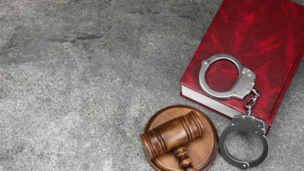 What Are the Consequences of Violent Crime Convictions?