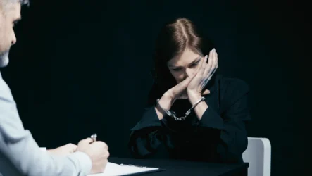 What Should I Do if I’m Charged With a Crime?