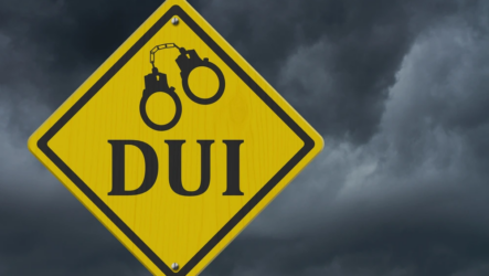 What Are the Consequences of a DUI Conviction?