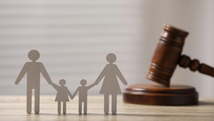 What Legal Services Do Family Law Attorneys Provide?