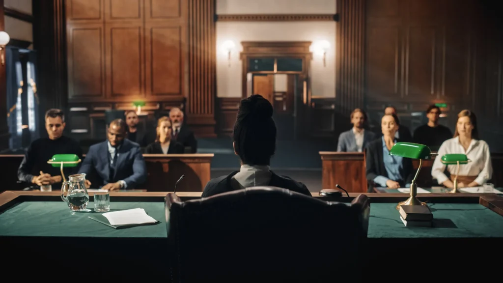Battery Defense attorneys in San Antonio.