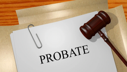 What Is the Process for Filing Probate in Texas?