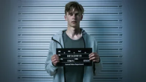 Common Types of Juvenile Offenses in San Antonio