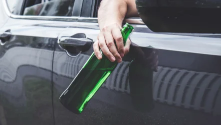 Understanding Texas Open Container Laws and Penalties