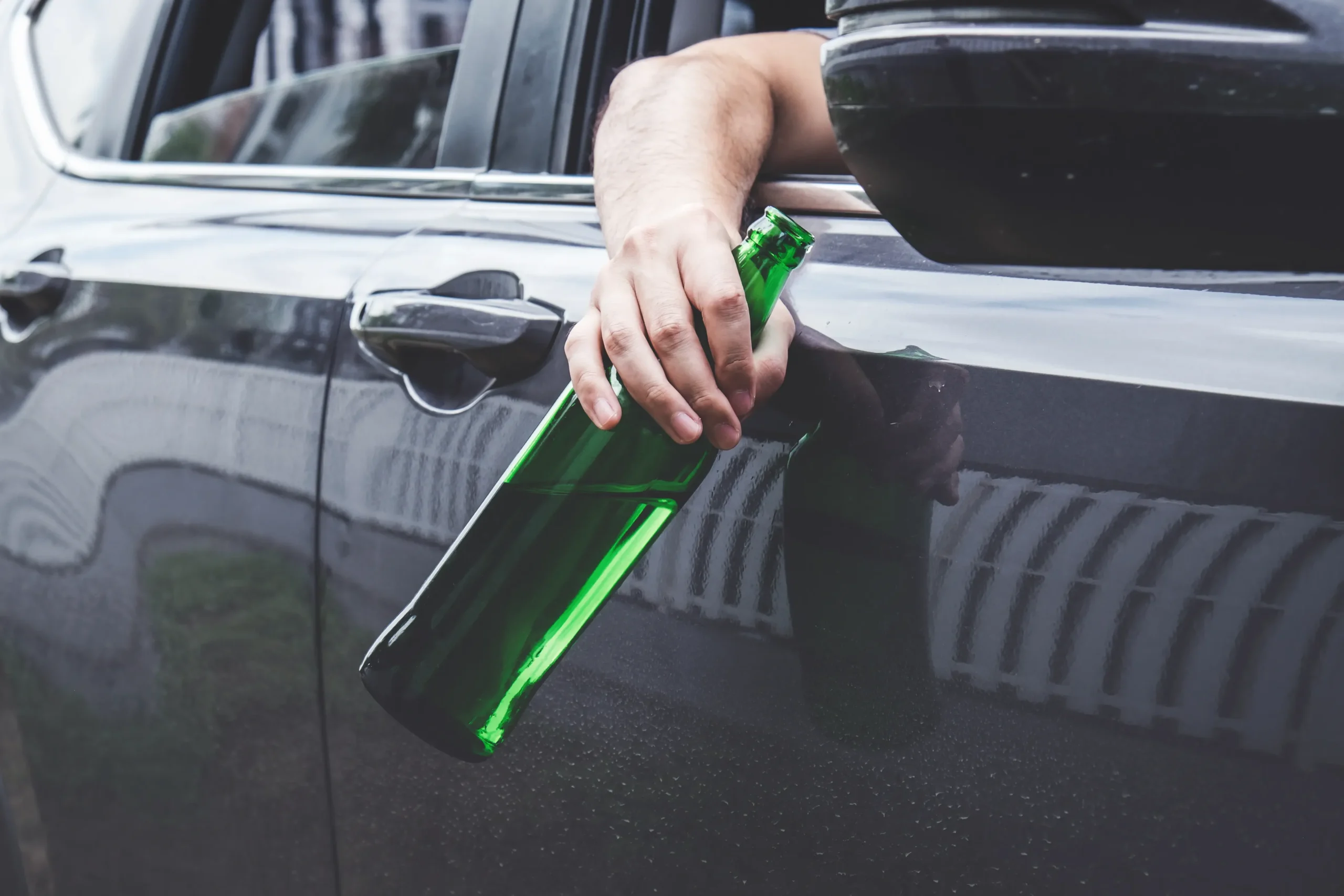 Understanding Texas Open Container Laws and Penalties