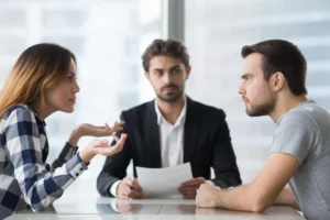 What If My Spouse Does Not Want a Divorce?