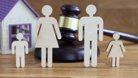Divorce vs Legal Separation: What’s the Difference?