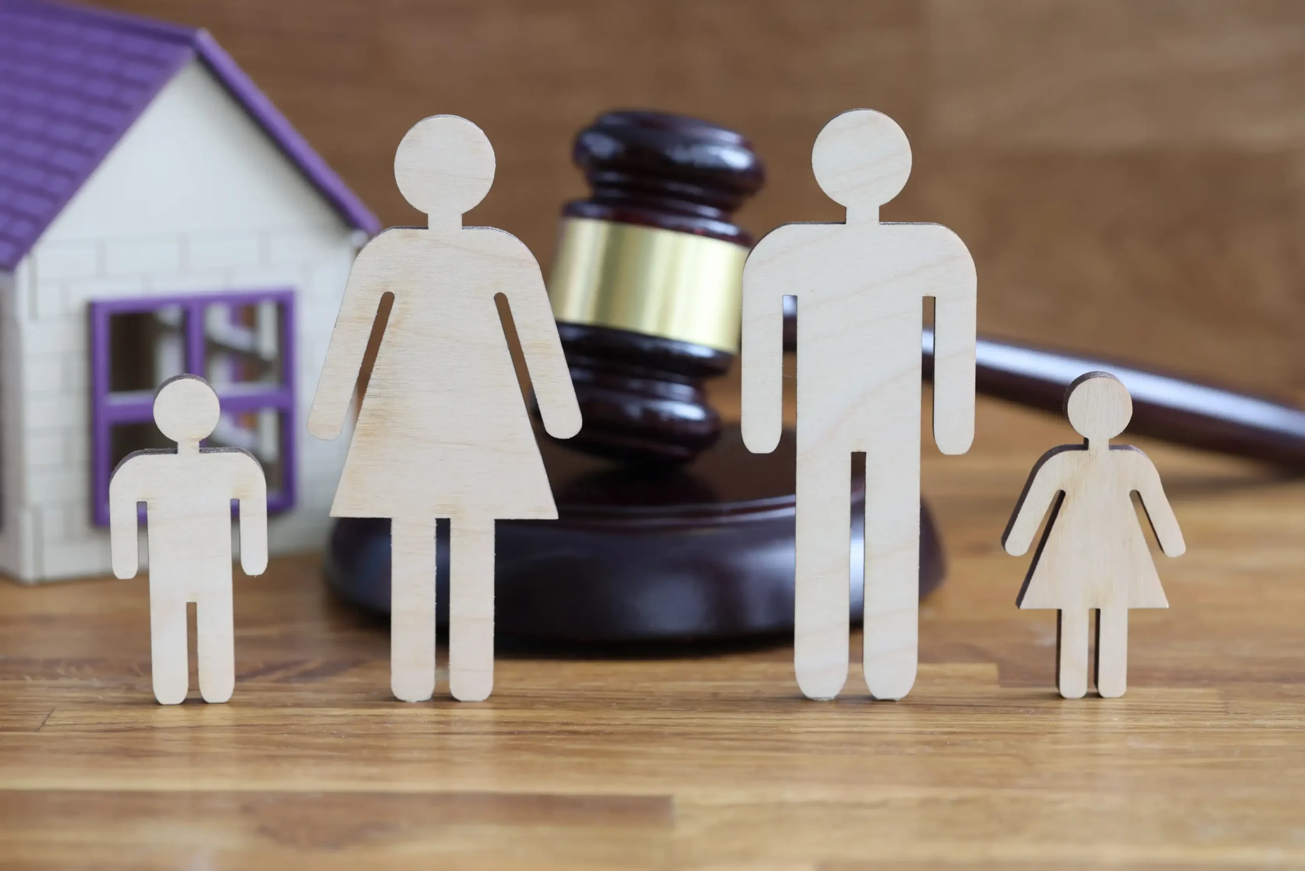 Divorce vs Legal Separation: What’s the Difference?