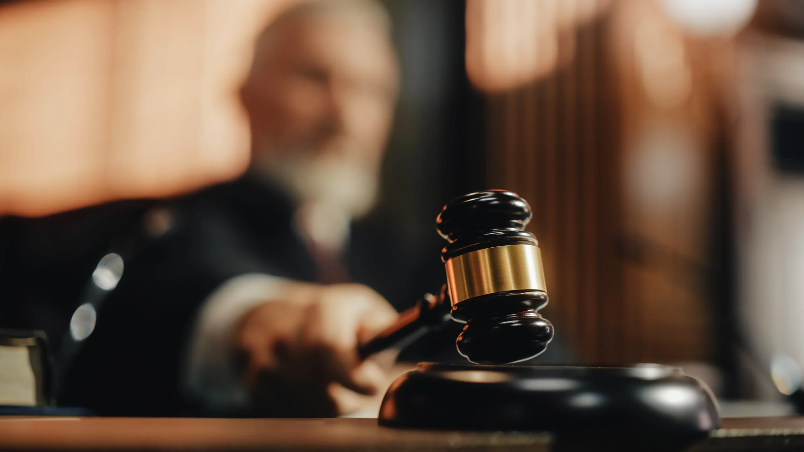 7 Clear Signs Your Criminal Case May Be Dismissed