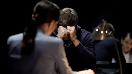 Accused of Child Sexual Abuse in Texas? A Clear Guide to Your Criminal Defense Rights