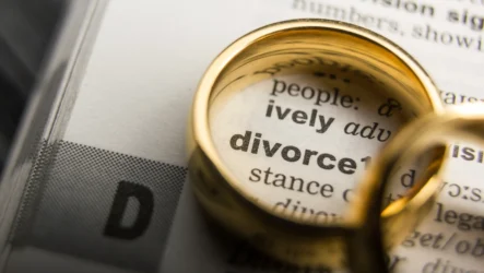 How to Look Up Divorce Records in Texas