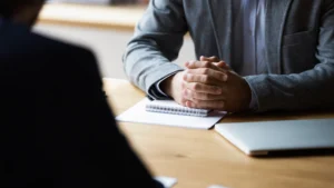 Why You Should Contact HGC Law Firm PLLC as Early as You Can