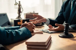 Defense Strategies Against Child Sexual Abuse Charges