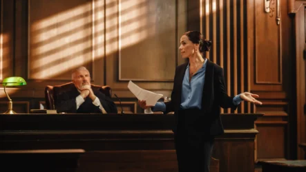 What’s the Difference Between a Lawyer and an Attorney?